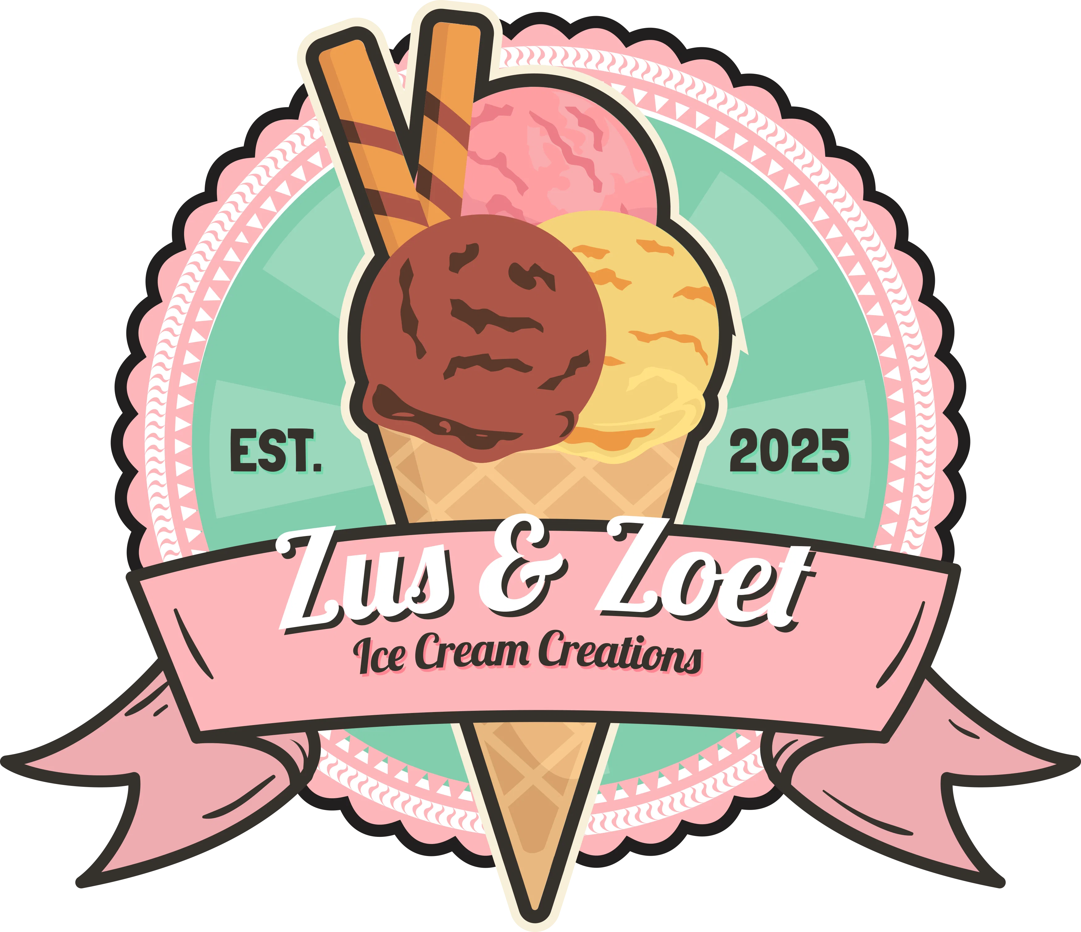 Zus & Zoet