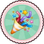Party Popper icon