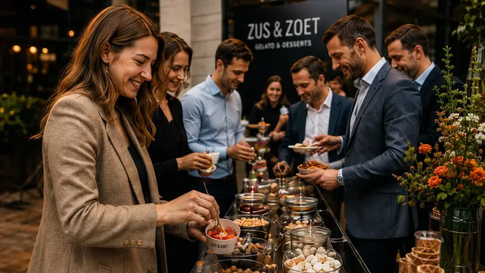Relatie- & netwerkevents